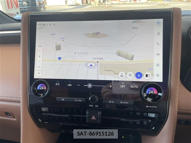 Toyota VELLFIRE 2024 8905429-1