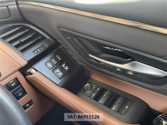 Toyota VELLFIRE 2024 8905429-12