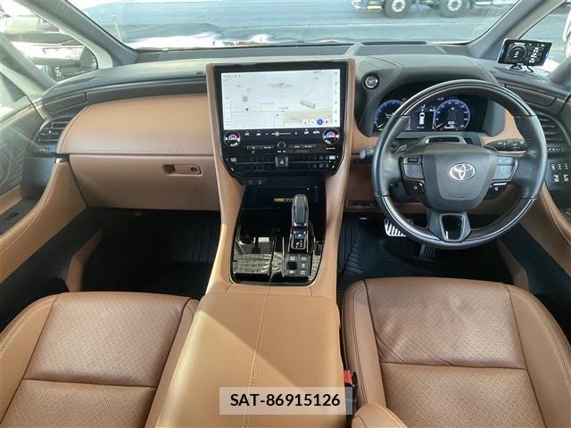 Toyota VELLFIRE 2024 8905429-14