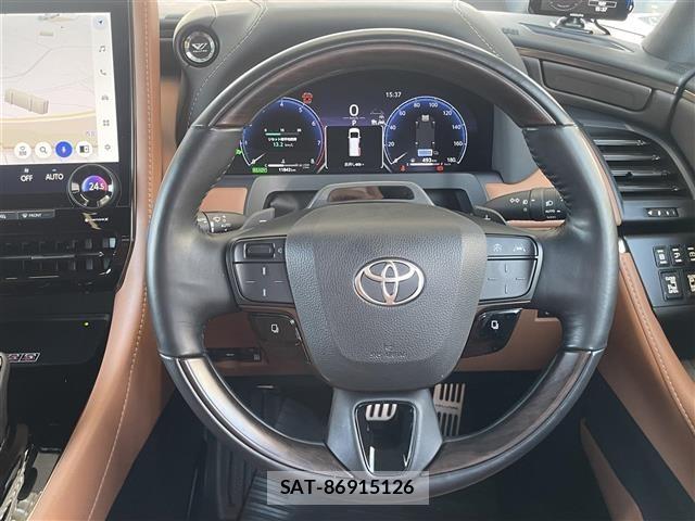 Toyota VELLFIRE 2024 8905429-16