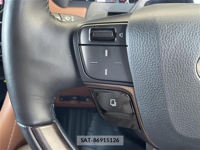 Toyota VELLFIRE 2024 8905429-17
