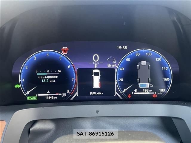 Toyota VELLFIRE 2024 8905429-19