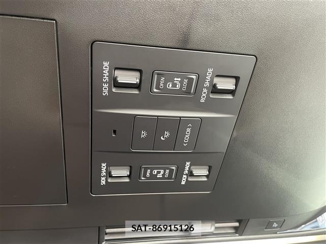 Toyota VELLFIRE 2024 8905429-2