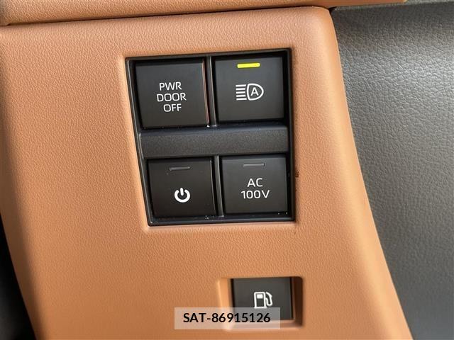 Toyota VELLFIRE 2024 8905429-20