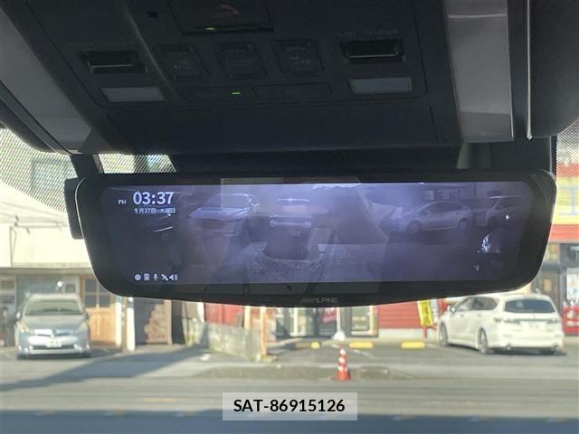 Toyota VELLFIRE 2024 8905429-21