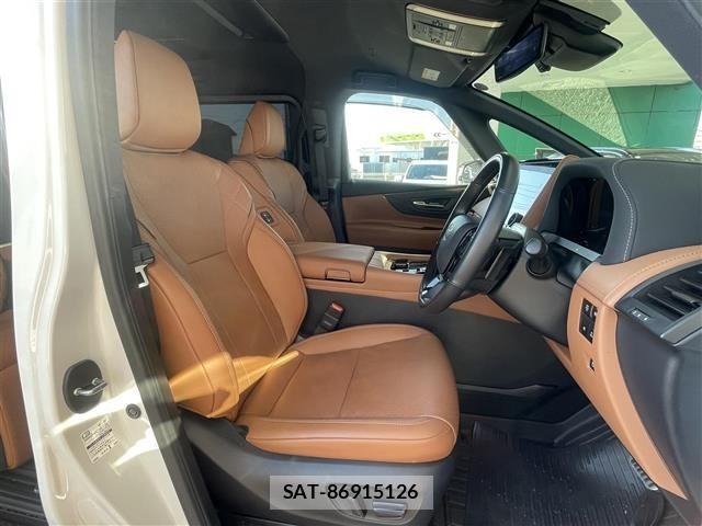 Toyota VELLFIRE 2024 8905429-4