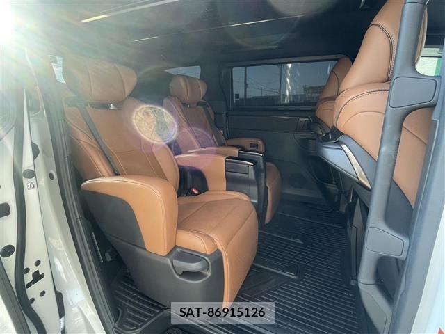 Toyota VELLFIRE 2024 8905429-6