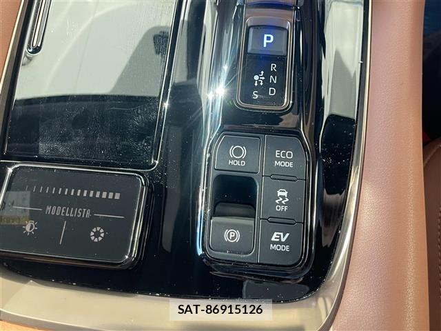 Toyota VELLFIRE 2024 8905429-8