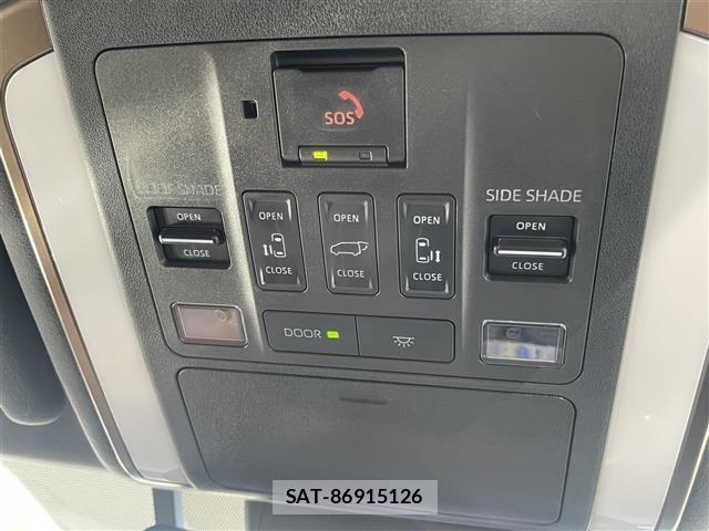 Toyota VELLFIRE 2024 8905429-9