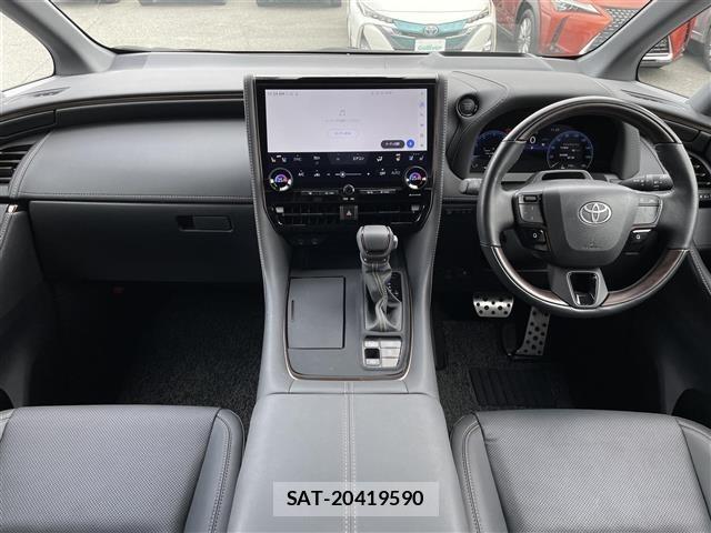 Toyota ALPHARD 2024 8716413-14