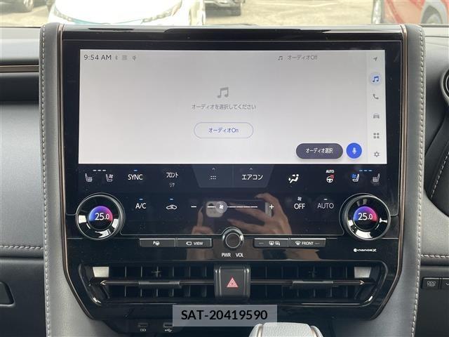 Toyota ALPHARD 2024 8716413-17