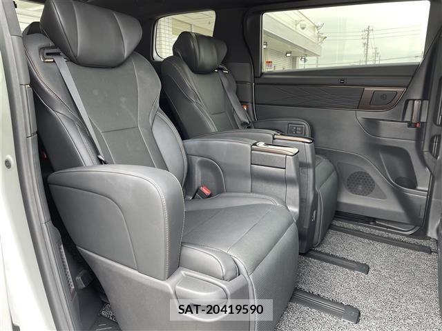 Toyota ALPHARD 2024 8716413-2