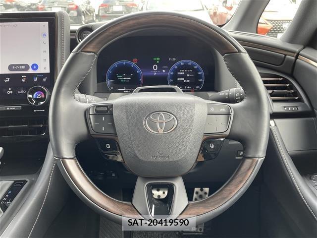 Toyota ALPHARD 2024 8716413-21