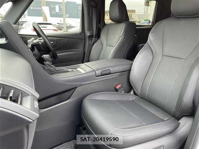 Toyota ALPHARD 2024 8716413-22