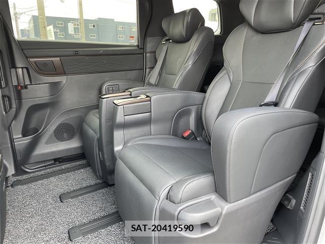 Toyota ALPHARD 2024 8716413-4