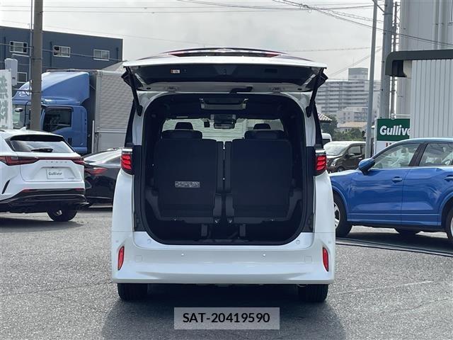 Toyota ALPHARD 2024 8716413-6