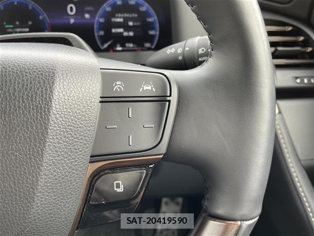 Toyota ALPHARD 2024 8716413-7