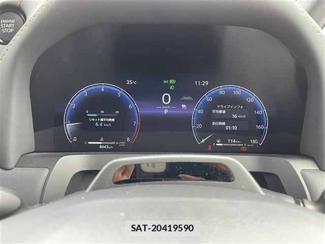 Toyota ALPHARD 2024 8716413-8