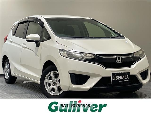 Honda FIT 2017 8922221-0
