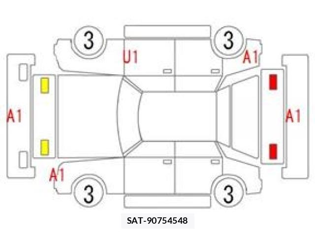Honda FIT 2017 8922221-23