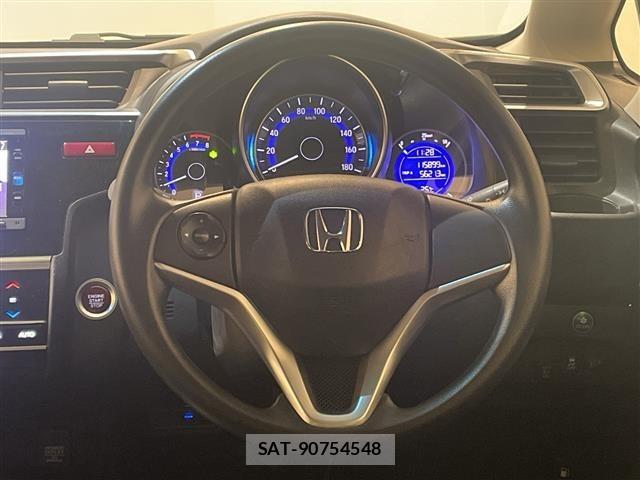 Honda FIT 2017 8922221-3