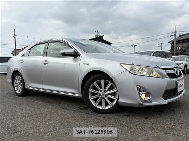 Toyota CAMRY 2012 8708940-0