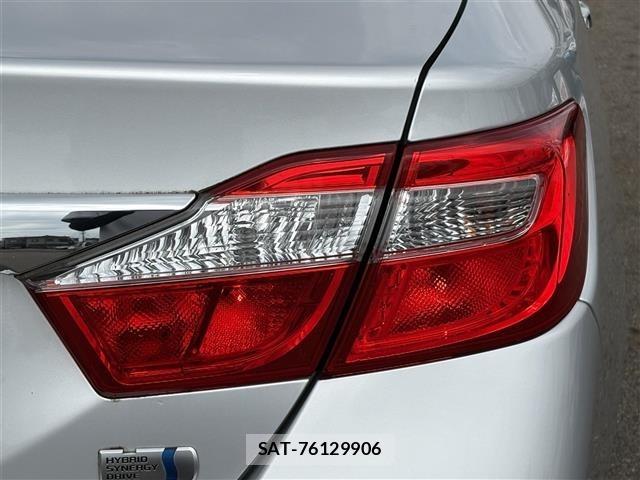 Toyota CAMRY 2012 8708940-12