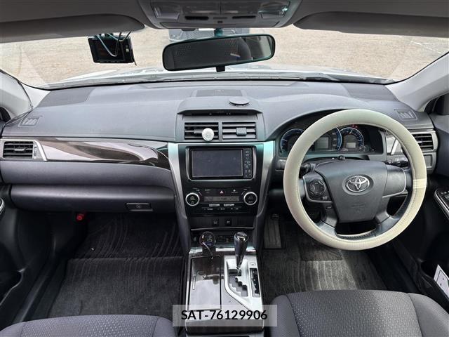 Toyota CAMRY 2012 8708940-15