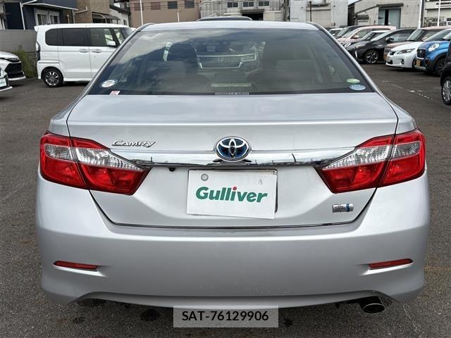 Toyota CAMRY 2012 8708940-2