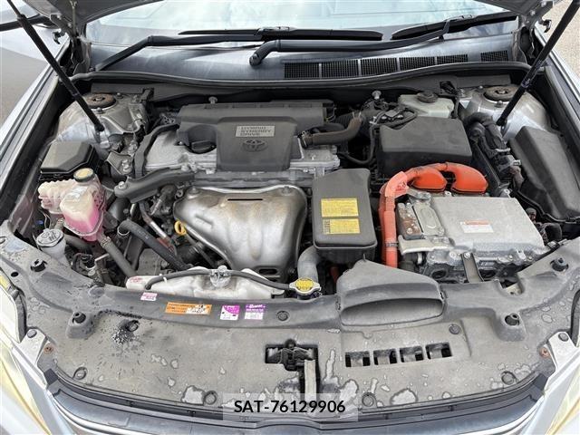 Toyota CAMRY 2012 8708940-4