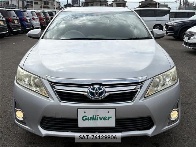 Toyota CAMRY 2012 8708940-6