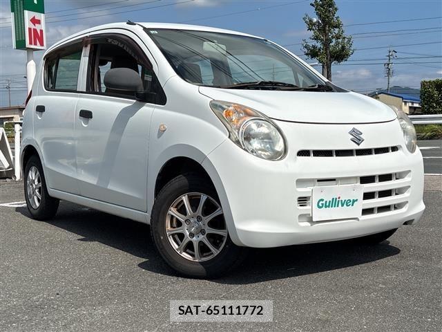 Suzuki ALTO 2012 8700599-0