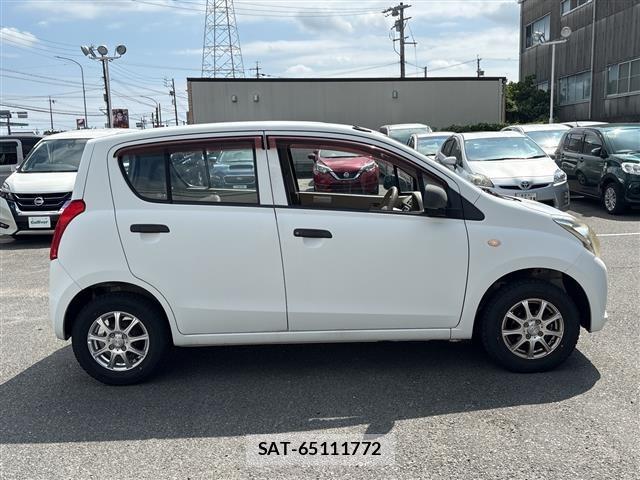 Suzuki ALTO 2012 8700599-1