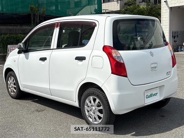 Suzuki ALTO 2012 8700599-13