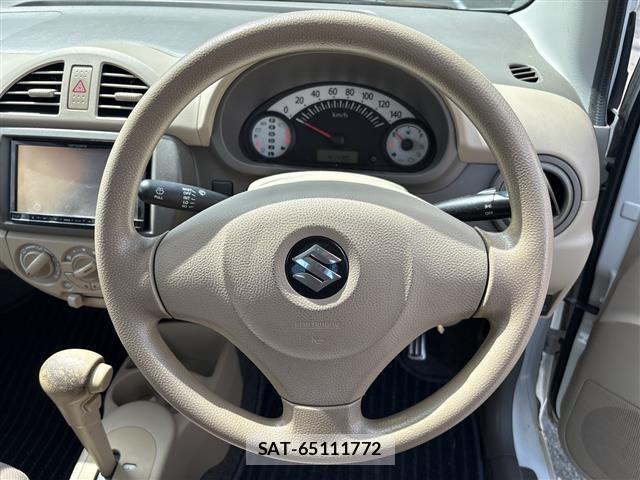 Suzuki ALTO 2012 8700599-14
