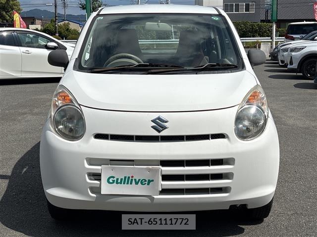 Suzuki ALTO 2012 8700599-15