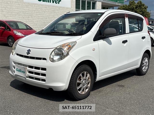 Suzuki ALTO 2012 8700599-16