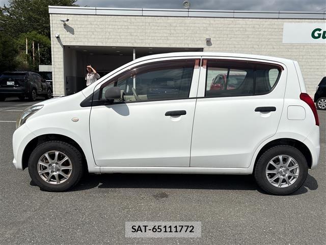Suzuki ALTO 2012 8700599-17