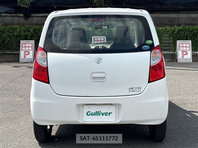 Suzuki ALTO 2012 8700599-18
