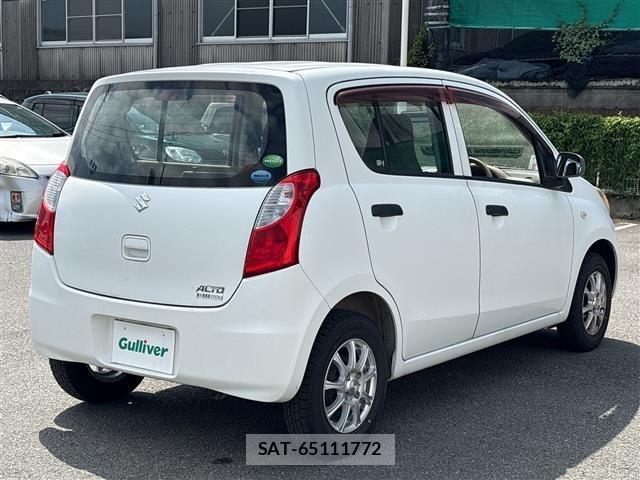 Suzuki ALTO 2012 8700599-19