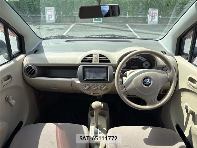 Suzuki ALTO 2012 8700599-2