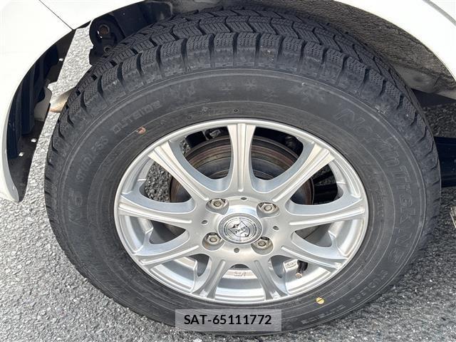 Suzuki ALTO 2012 8700599-20