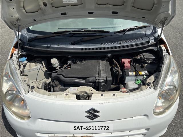 Suzuki ALTO 2012 8700599-22