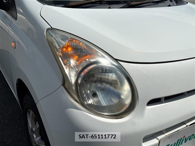 Suzuki ALTO 2012 8700599-3