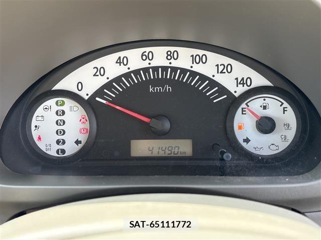 Suzuki ALTO 2012 8700599-4