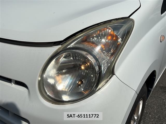 Suzuki ALTO 2012 8700599-5
