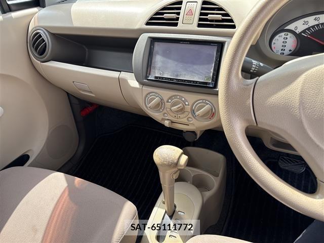 Suzuki ALTO 2012 8700599-6