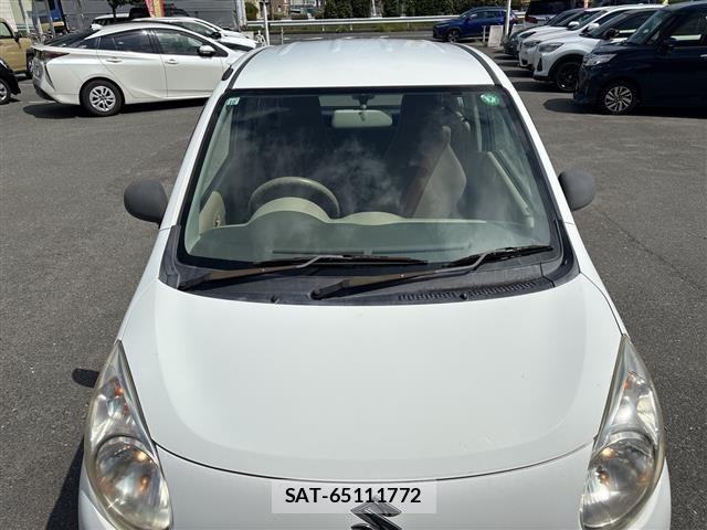 Suzuki ALTO 2012 8700599-7