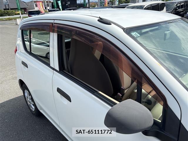 Suzuki ALTO 2012 8700599-8