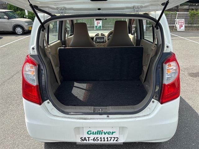 Suzuki ALTO 2012 8700599-9